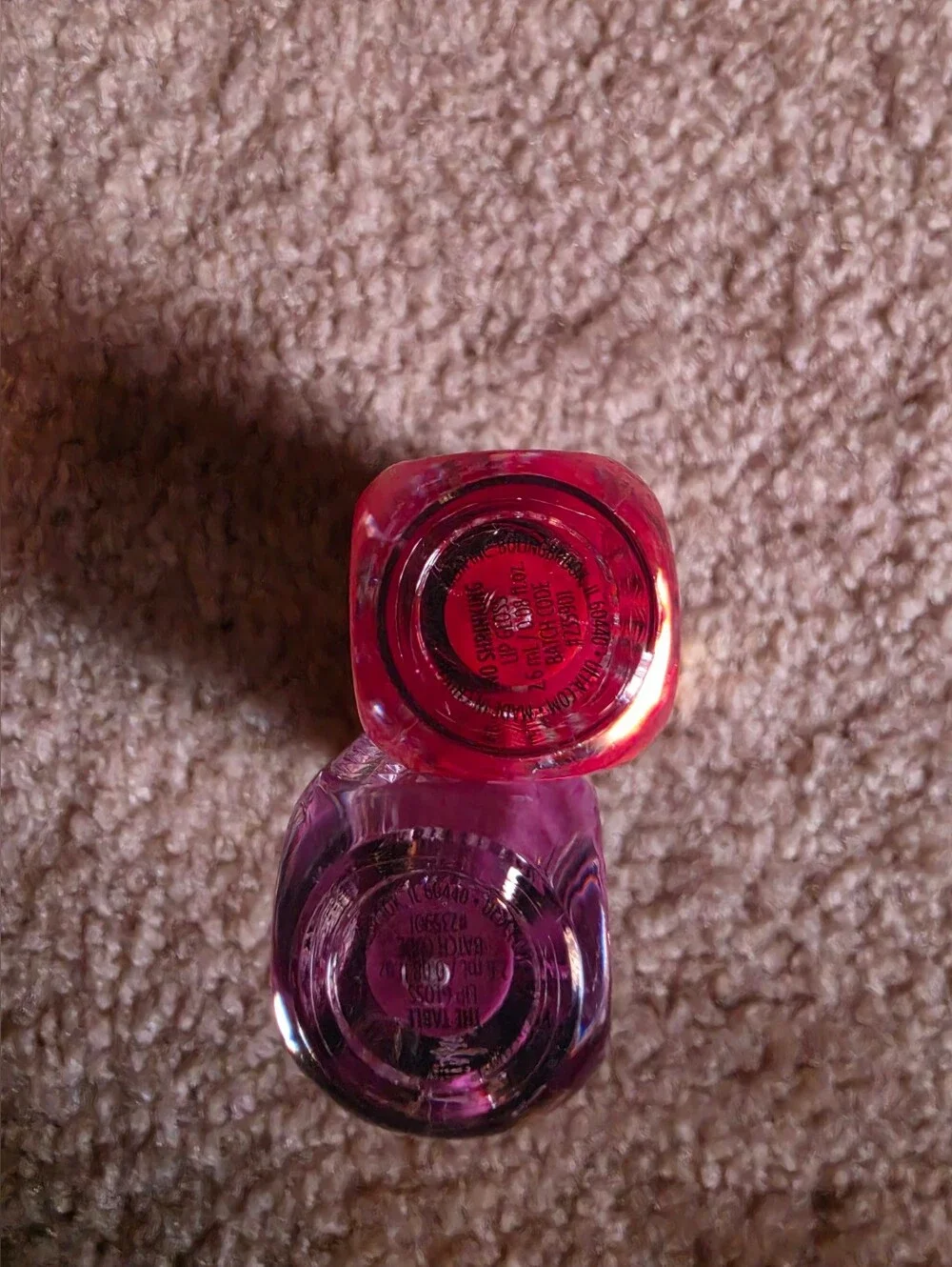 Ulta Beauty Lip Gloss Duo $15 NEW